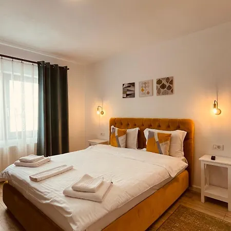 Raira 1 Villa Barcani
