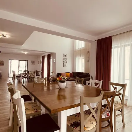 Raira 1 Villa